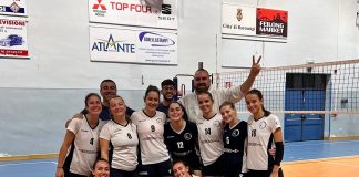 volley serie d