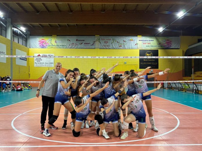 volley busca