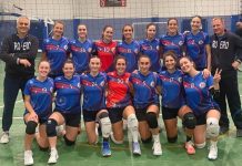 volley roero d