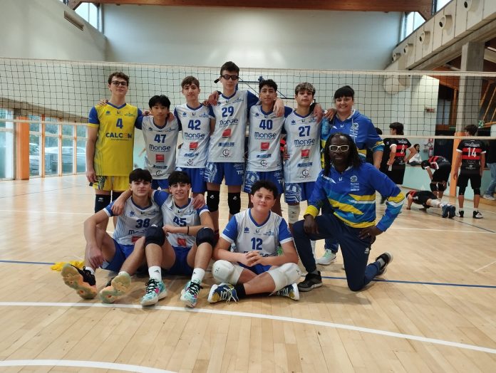 Volley Savigliano