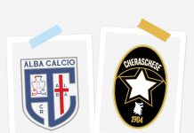 Alba Calcio-Cheraschese