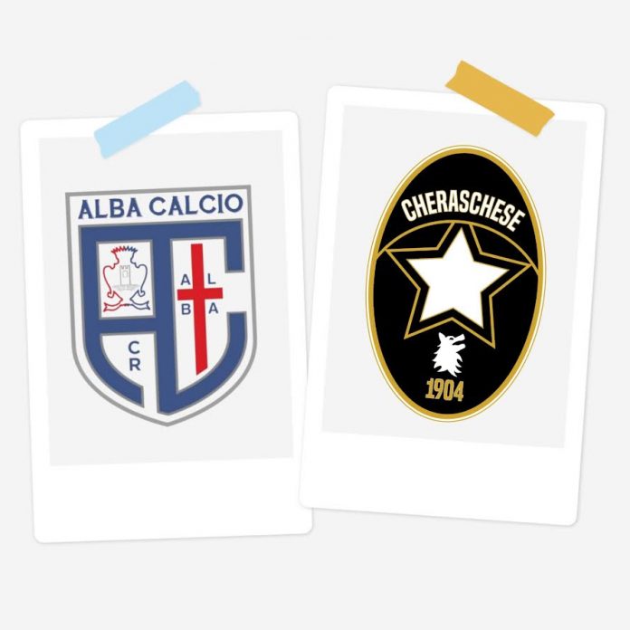 Alba Calcio-Cheraschese