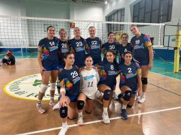 alba volley