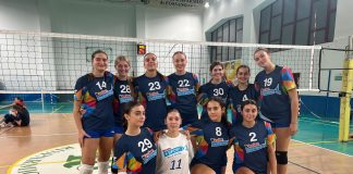 alba volley