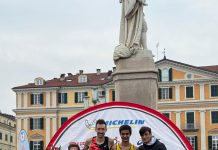 Atletica Saluzzo