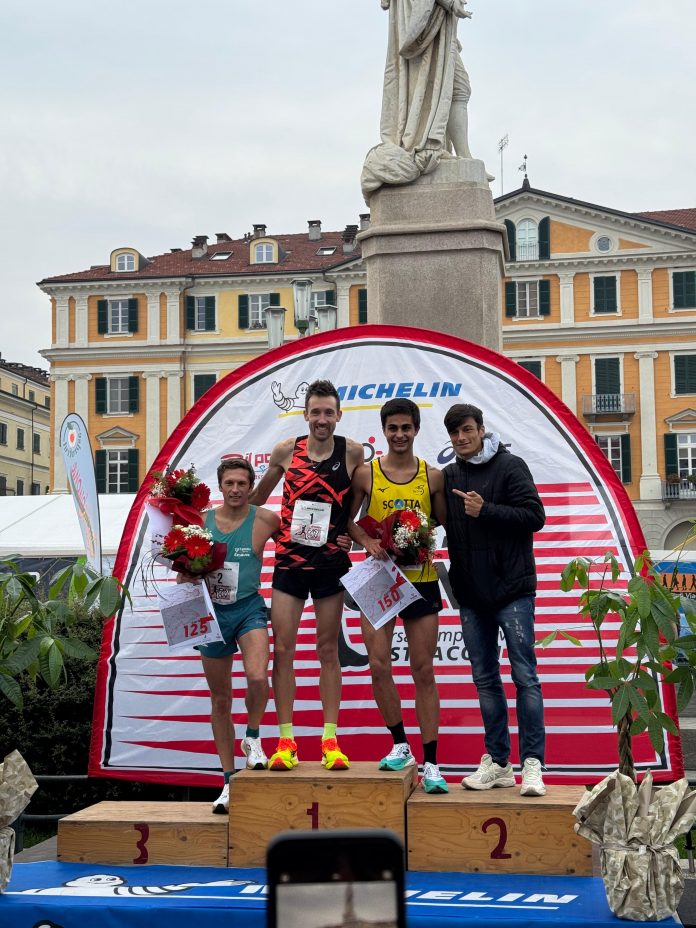 Atletica Saluzzo