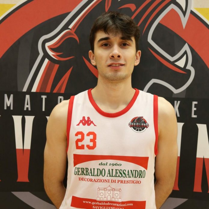 amatori basket savigliano