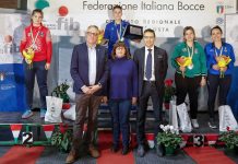 Bocciofila Auxilium Saluzzo