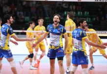 cuneo volley