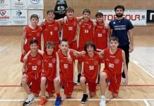 Pallacanestro Farigliano