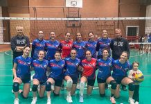 Volley Roero Città Di Canale