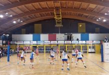 L'Alba Volley