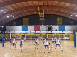 L'Alba Volley