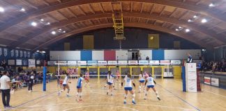 L'Alba Volley