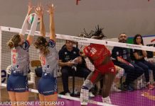 mondovi volley