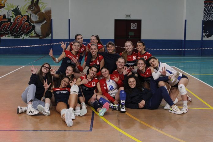 Centallo volley