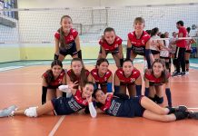 centallo volley