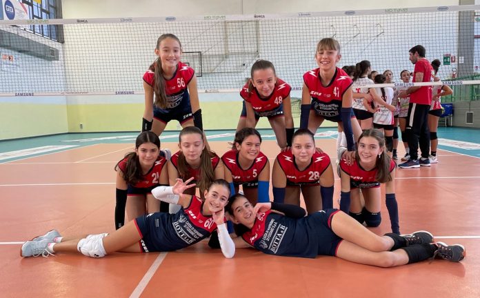 centallo volley