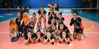 volley serie b