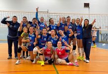 Rs Volley Racconigi