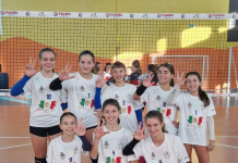 Volley Busca