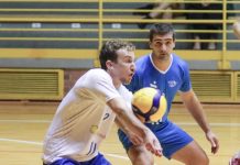 pallavolo a mondovi