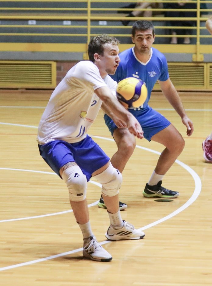 pallavolo a mondovi