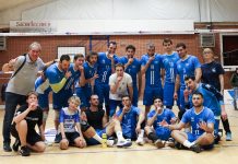 pallavolo mondovi