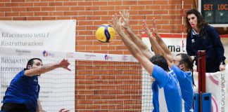 pallavolo mondovi