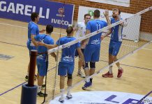 mondovi pallavolo