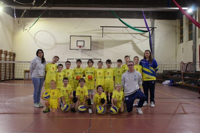 Volley Savigliano