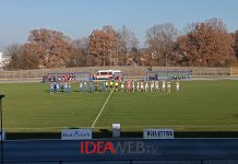 Alba Calcio - CSF Carmagnola