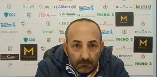 Giuseppe Pisano - CSF Carmagnola