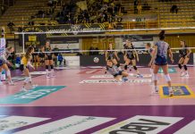 pallavolo mondovi