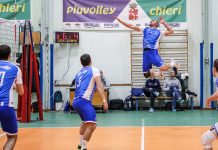 Vbc Mondovì